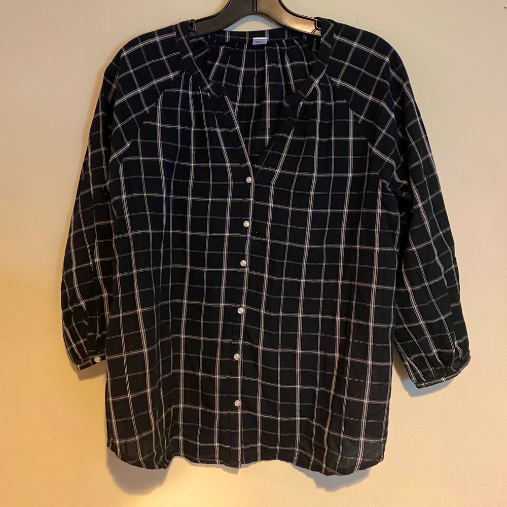 Old Navy Blouse